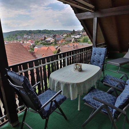 Ferienwohnung Moemlingtal Momlingen Экстерьер фото