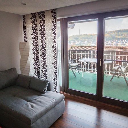 Ferienwohnung Moemlingtal Momlingen Экстерьер фото