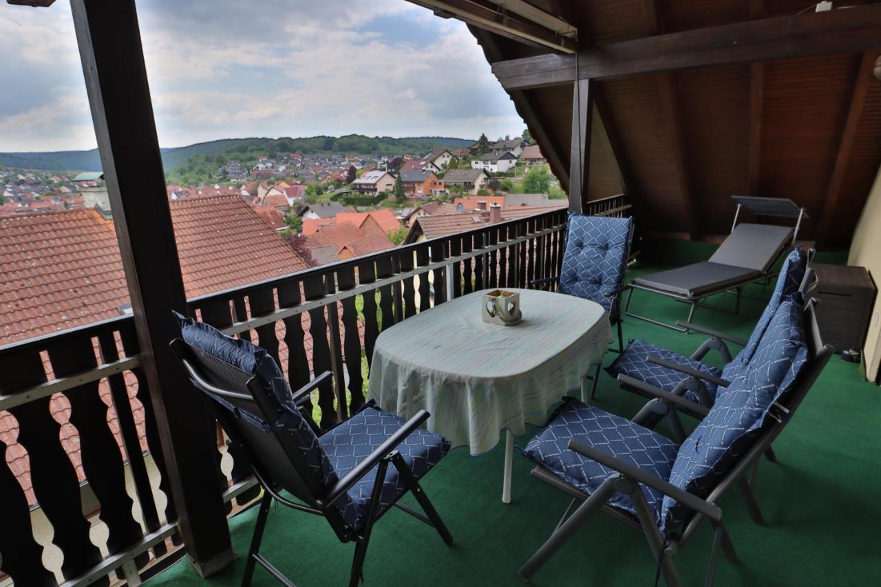 Ferienwohnung Moemlingtal Momlingen Экстерьер фото