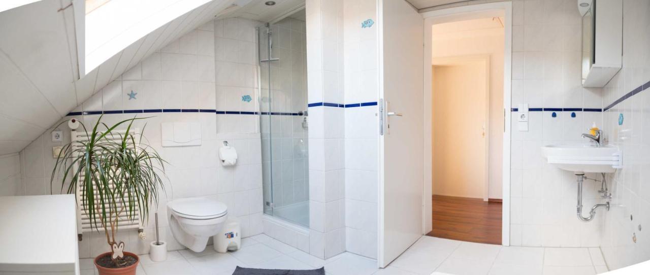 Ferienwohnung Moemlingtal Momlingen Экстерьер фото