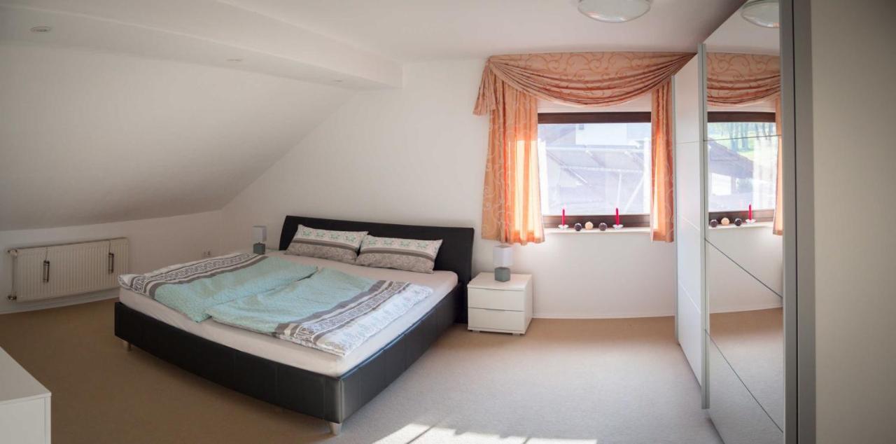 Ferienwohnung Moemlingtal Momlingen Экстерьер фото