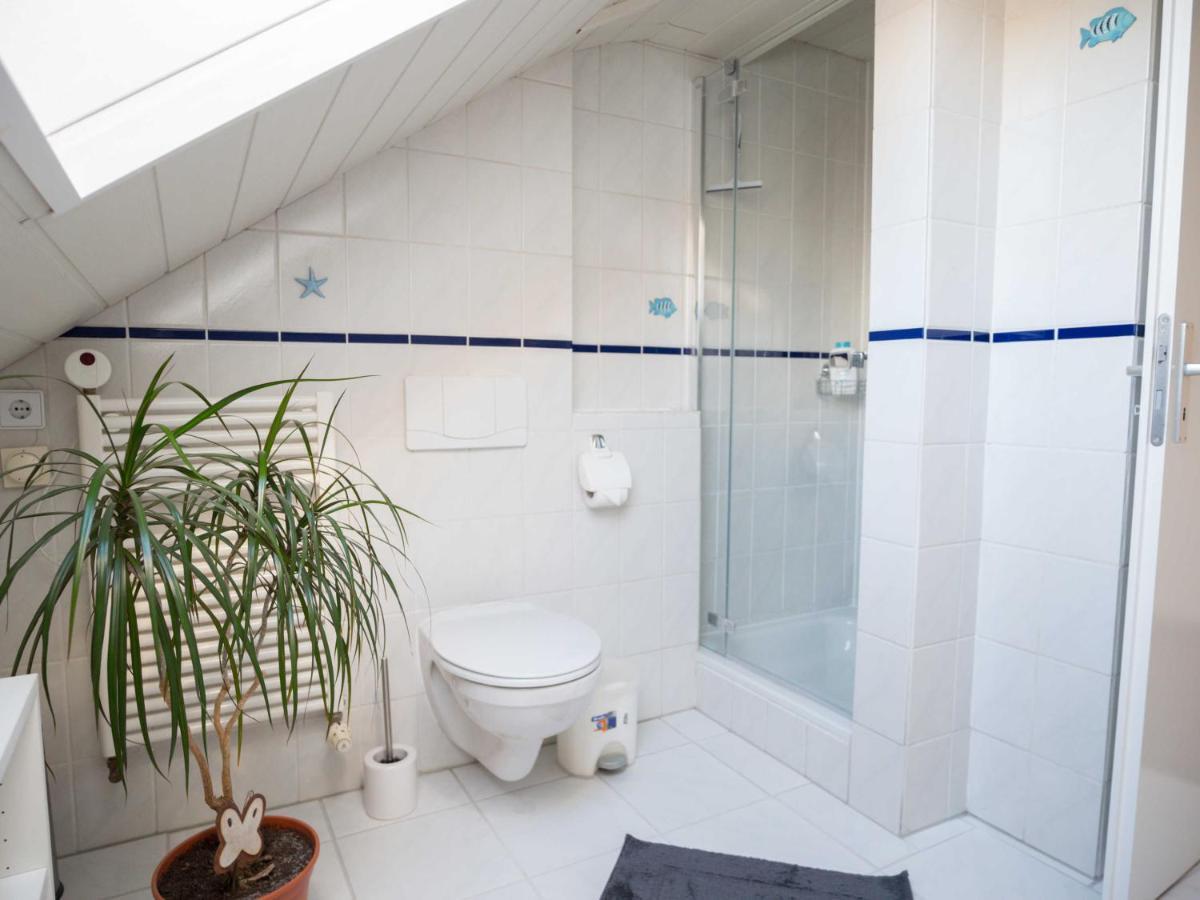 Ferienwohnung Moemlingtal Momlingen Экстерьер фото