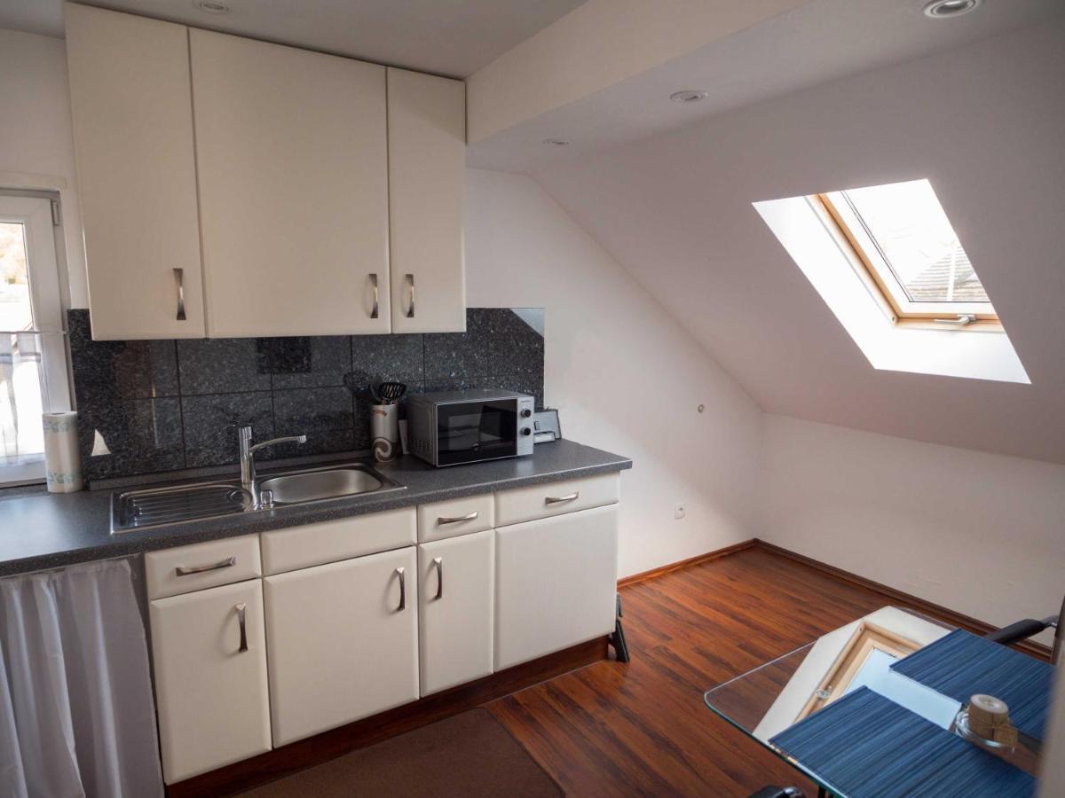 Ferienwohnung Moemlingtal Momlingen Экстерьер фото