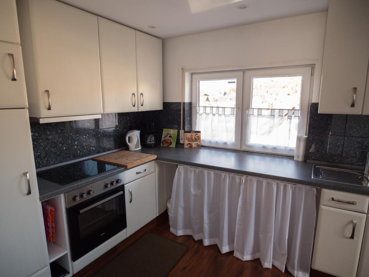 Ferienwohnung Moemlingtal Momlingen Экстерьер фото