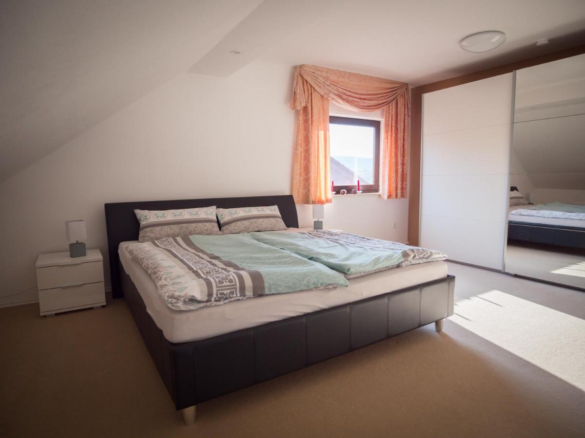 Ferienwohnung Moemlingtal Momlingen Экстерьер фото